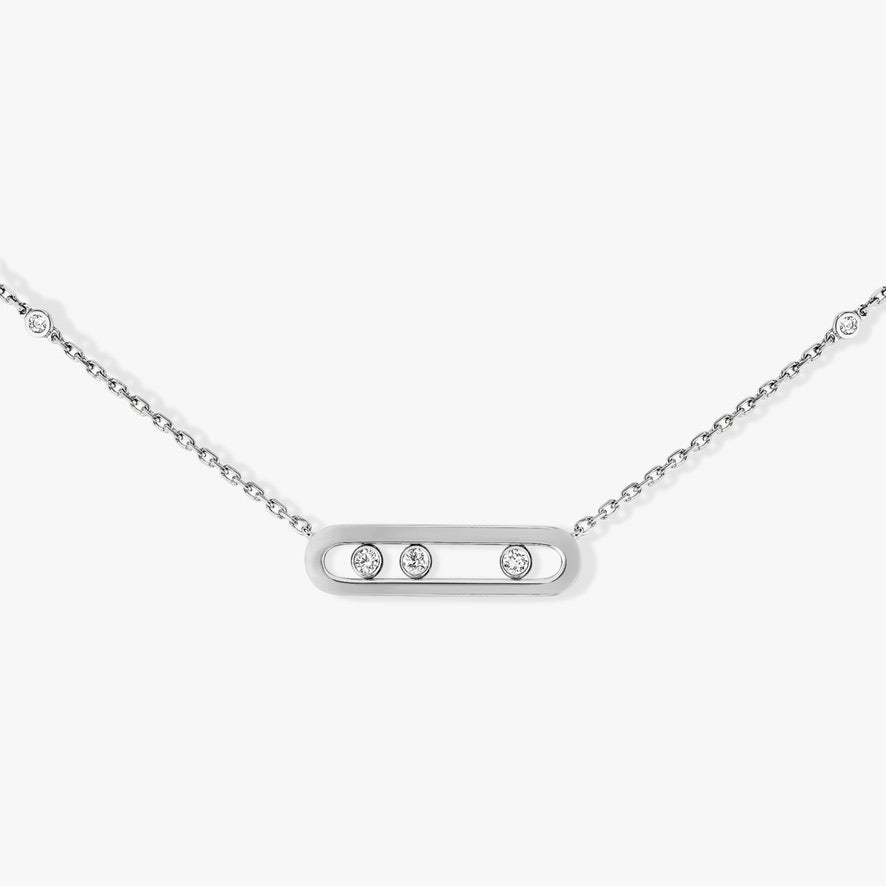 COLLIER BABY MOVE