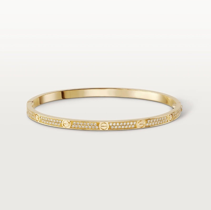 BRACELET LOVE, PETIT MODÈLE