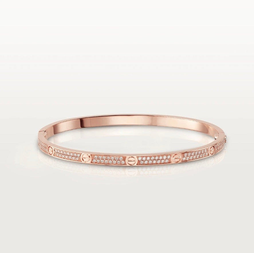 BRACELET LOVE, PETIT MODÈLE