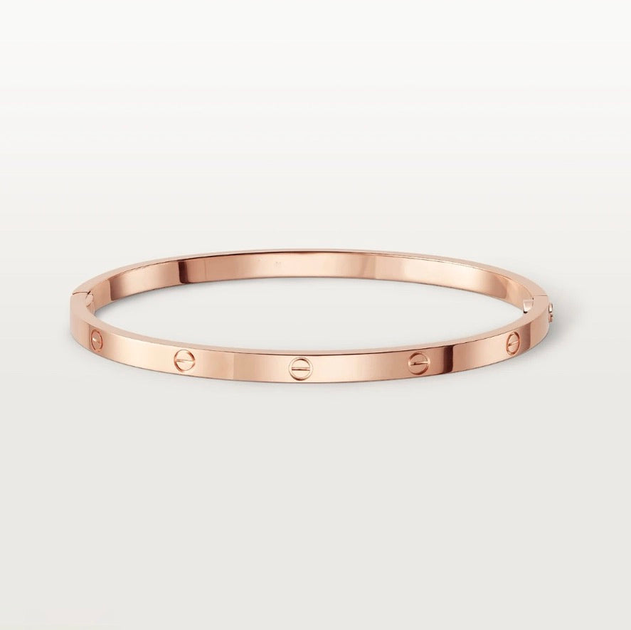 BRACELET LOVE, PETIT MODÈLE