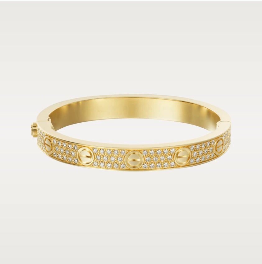 BRACELET LOVE