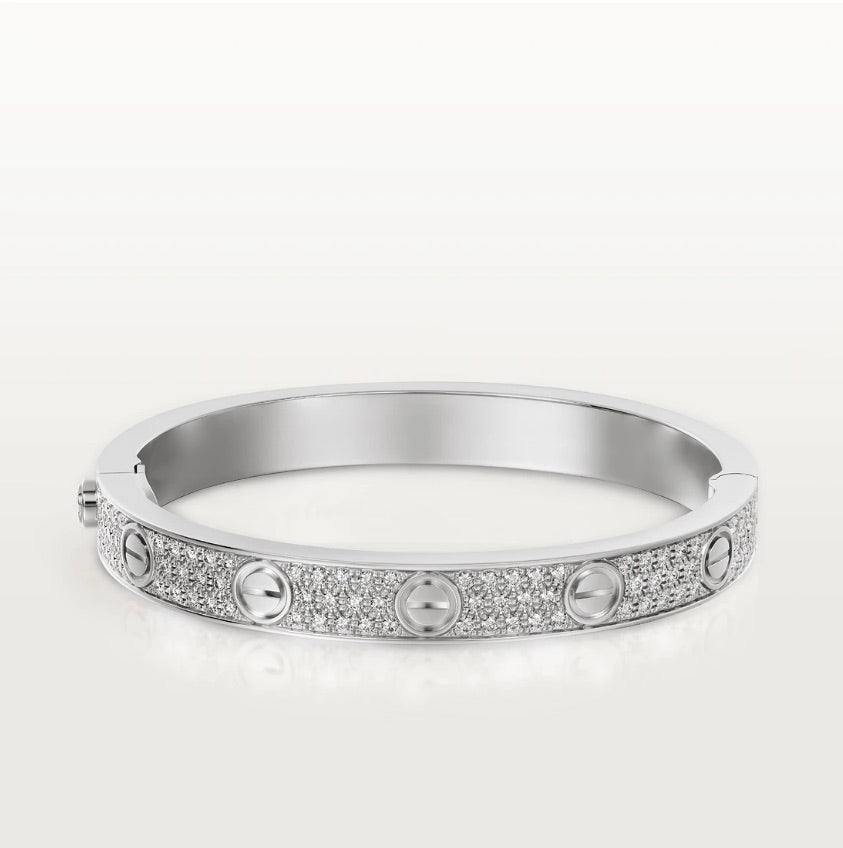 BRACELET LOVE