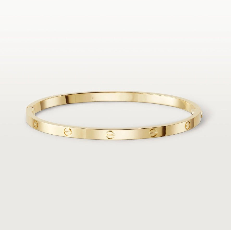 BRACELET LOVE, PETIT MODÈLE