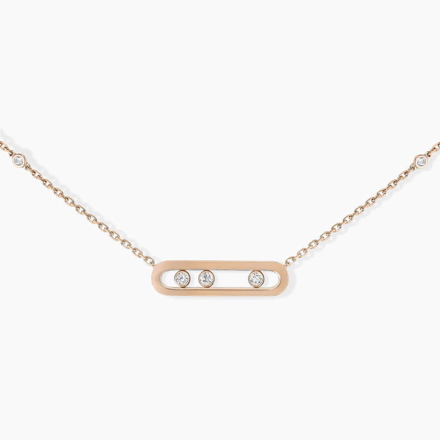 COLLIER BABY MOVE
