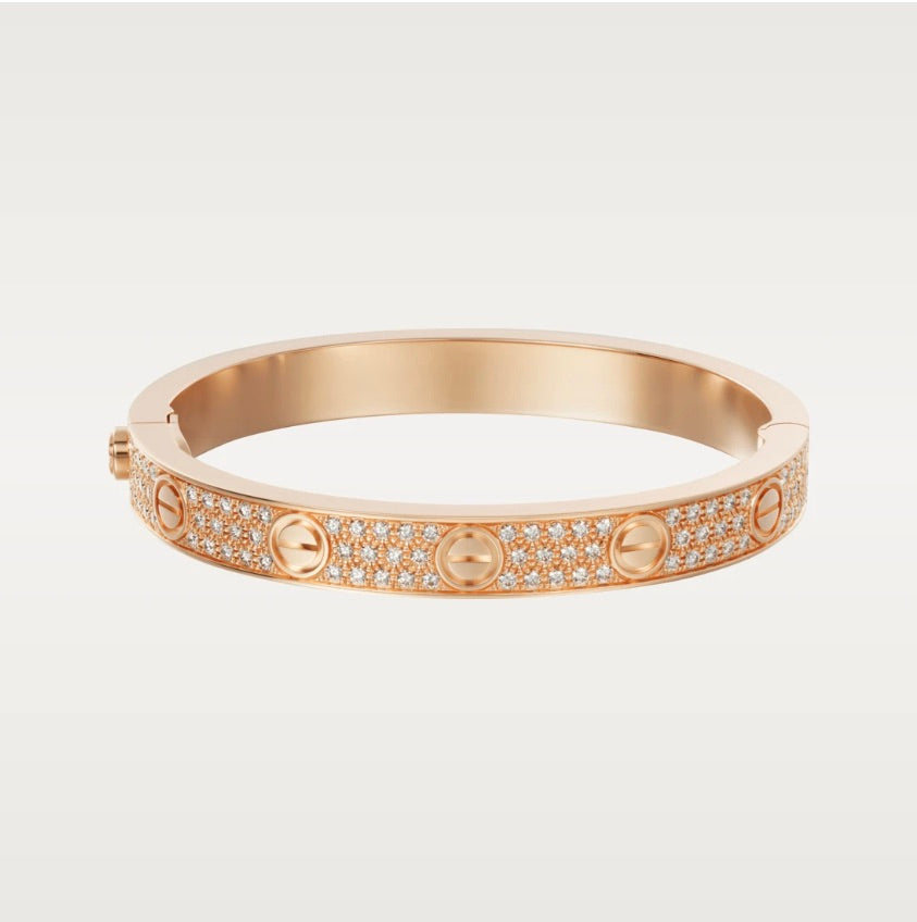 BRACELET LOVE